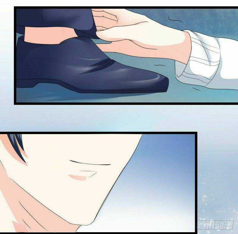 Quyền Thiếu Ẩn Hôn Tiểu Ngọt Thê Chapter 2 trang 19