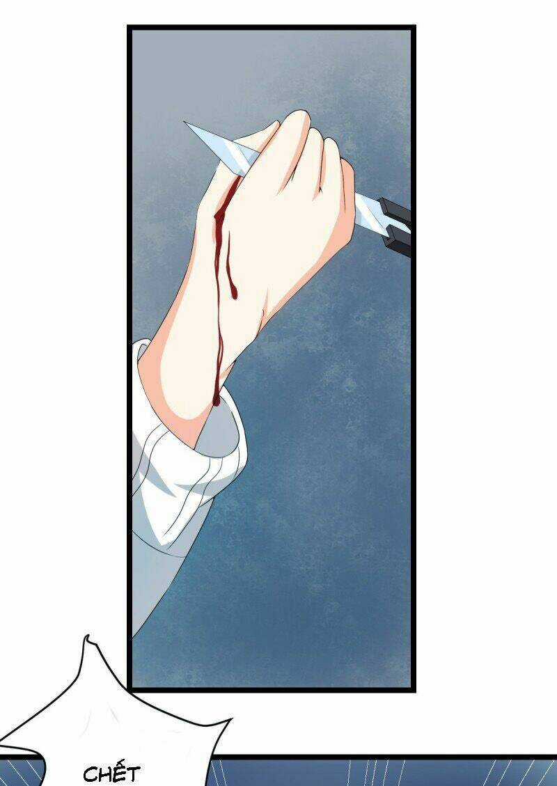 Quyền Thiếu Ẩn Hôn Tiểu Ngọt Thê Chapter 2 trang 2