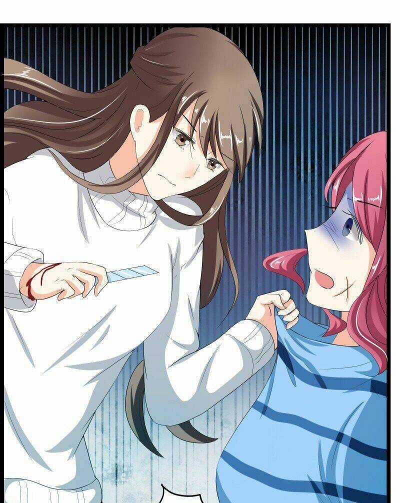 Quyền Thiếu Ẩn Hôn Tiểu Ngọt Thê Chapter 2 trang 4