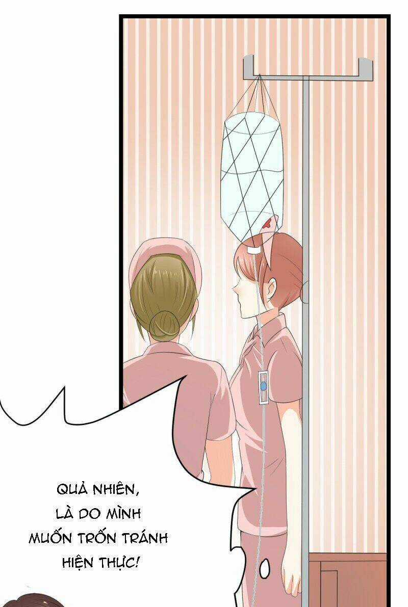 Quyền Thiếu Ẩn Hôn Tiểu Ngọt Thê Chapter 3 trang 3