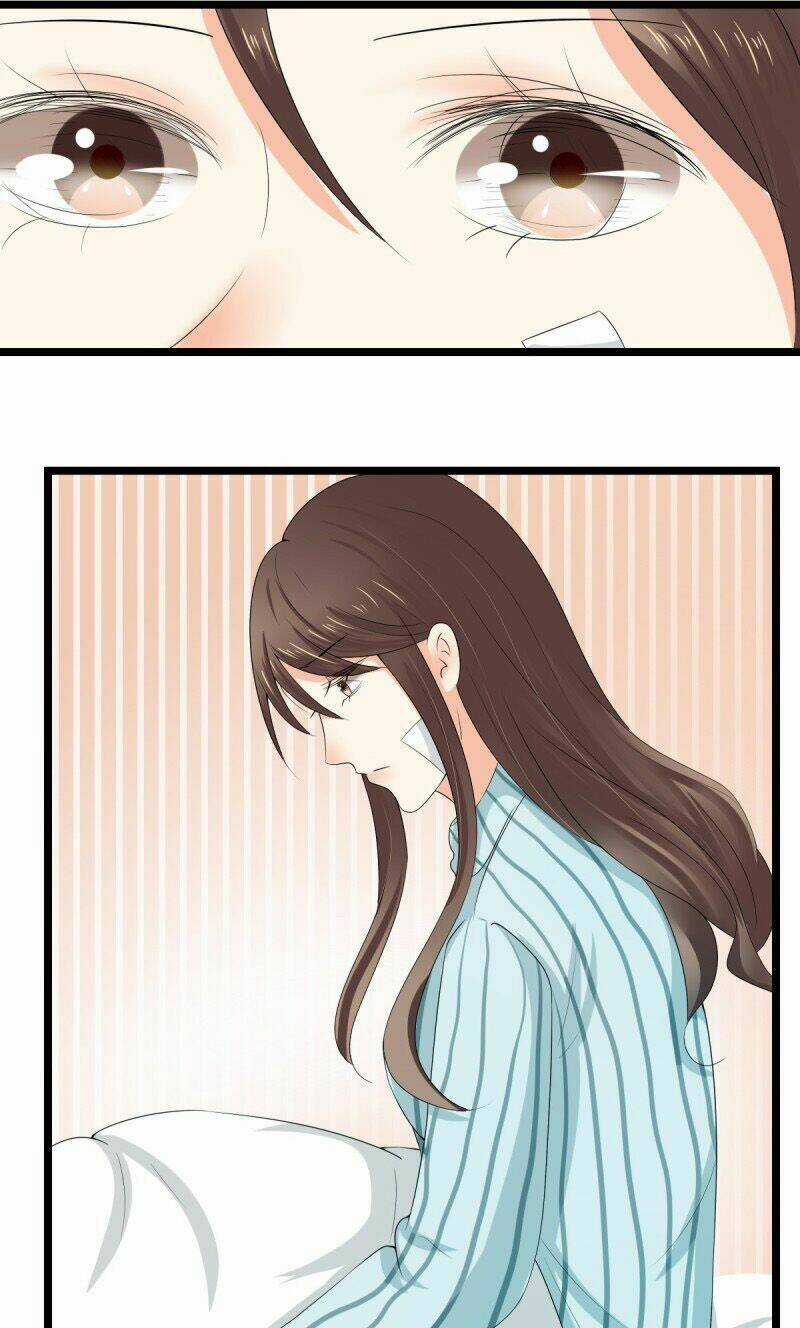 Quyền Thiếu Ẩn Hôn Tiểu Ngọt Thê Chapter 3 trang 8