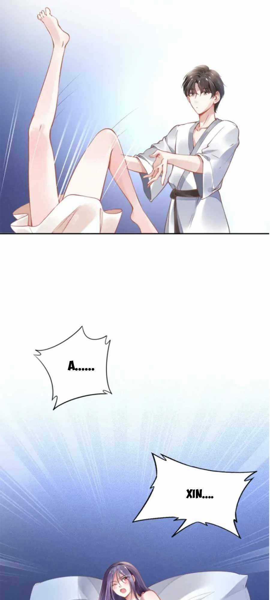 Quyền Thiểu, Nhĩ Lão Bà Yêu Bào Liễu Chapter 1 trang 12