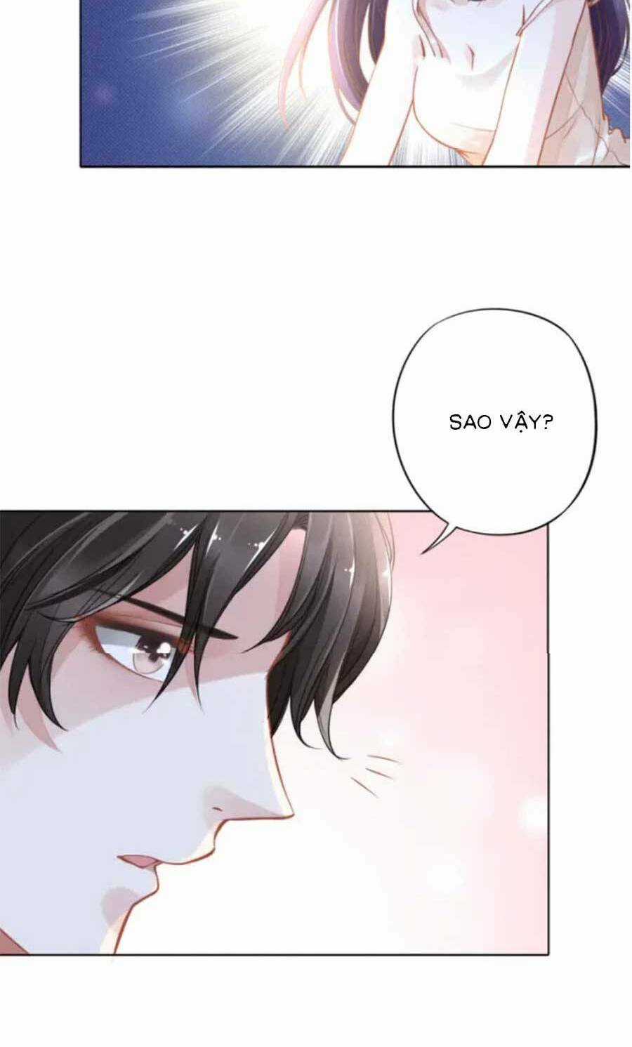 Quyền Thiểu, Nhĩ Lão Bà Yêu Bào Liễu Chapter 1 trang 15