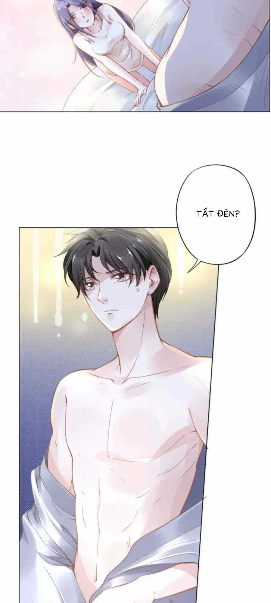 Quyền Thiểu, Nhĩ Lão Bà Yêu Bào Liễu Chapter 1 trang 17