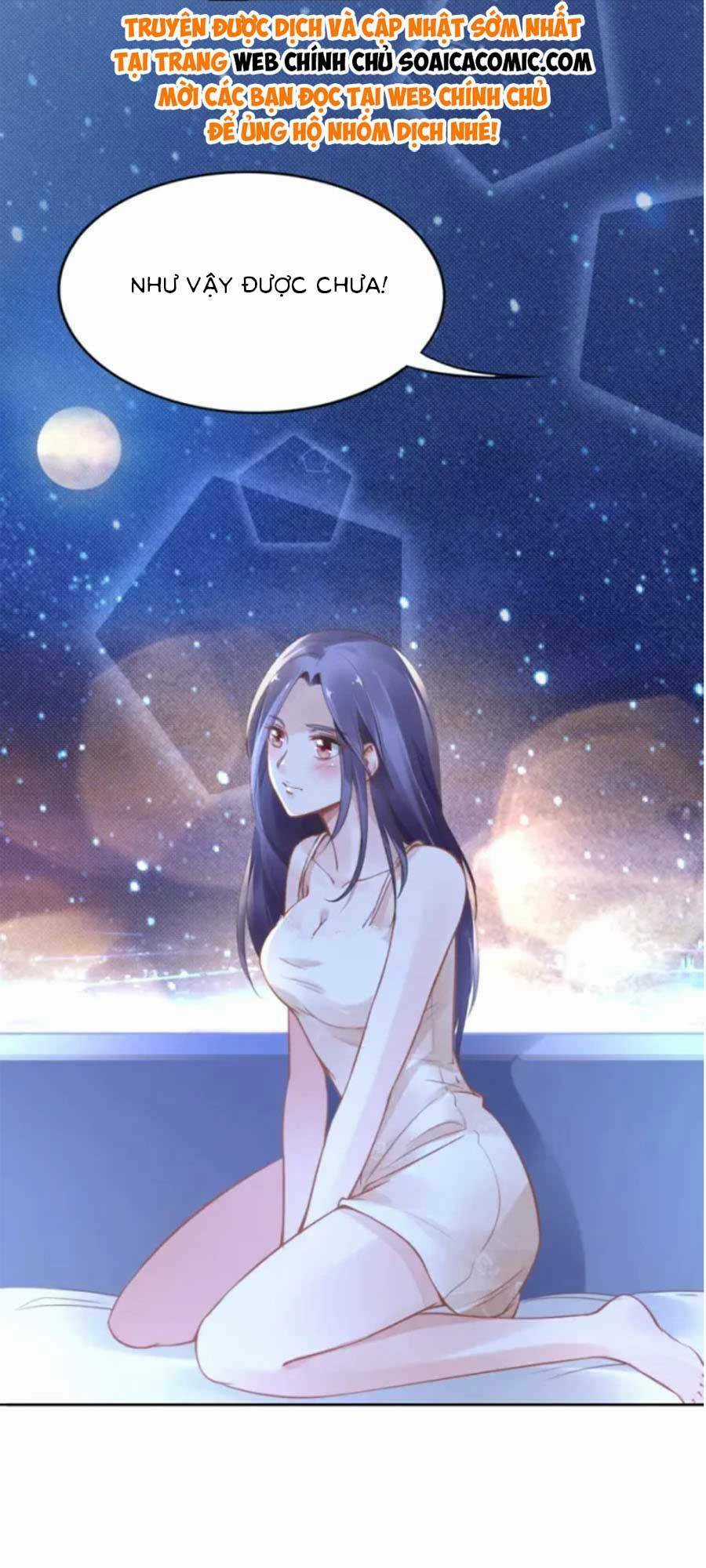 Quyền Thiểu, Nhĩ Lão Bà Yêu Bào Liễu Chapter 1 trang 20