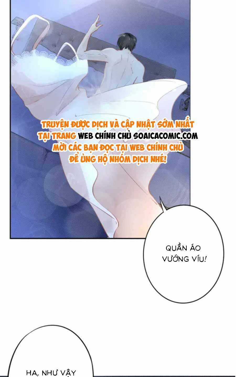 Quyền Thiểu, Nhĩ Lão Bà Yêu Bào Liễu Chapter 1 trang 22