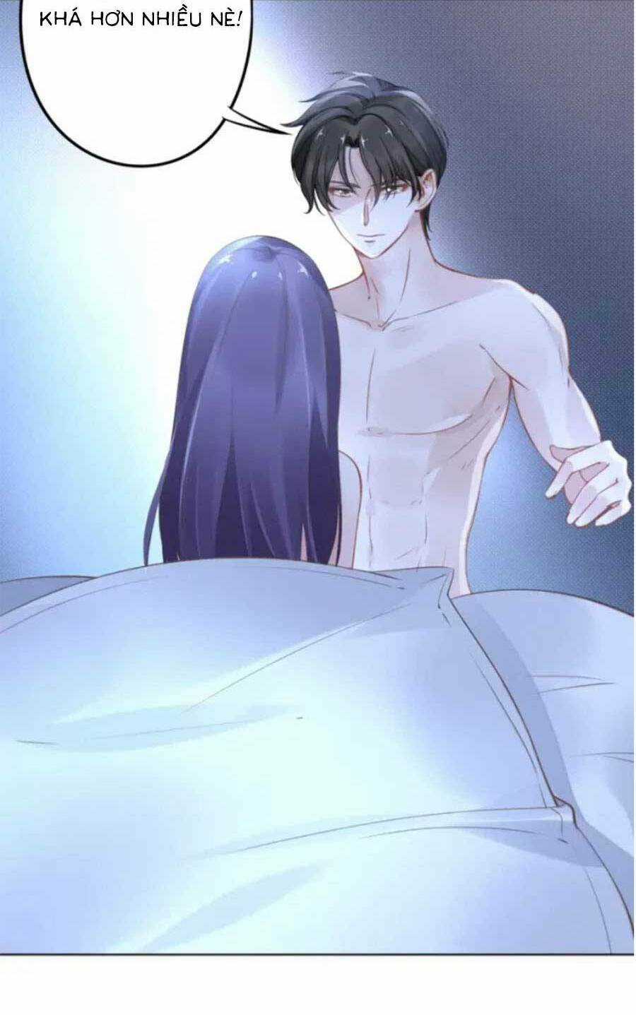 Quyền Thiểu, Nhĩ Lão Bà Yêu Bào Liễu Chapter 1 trang 23