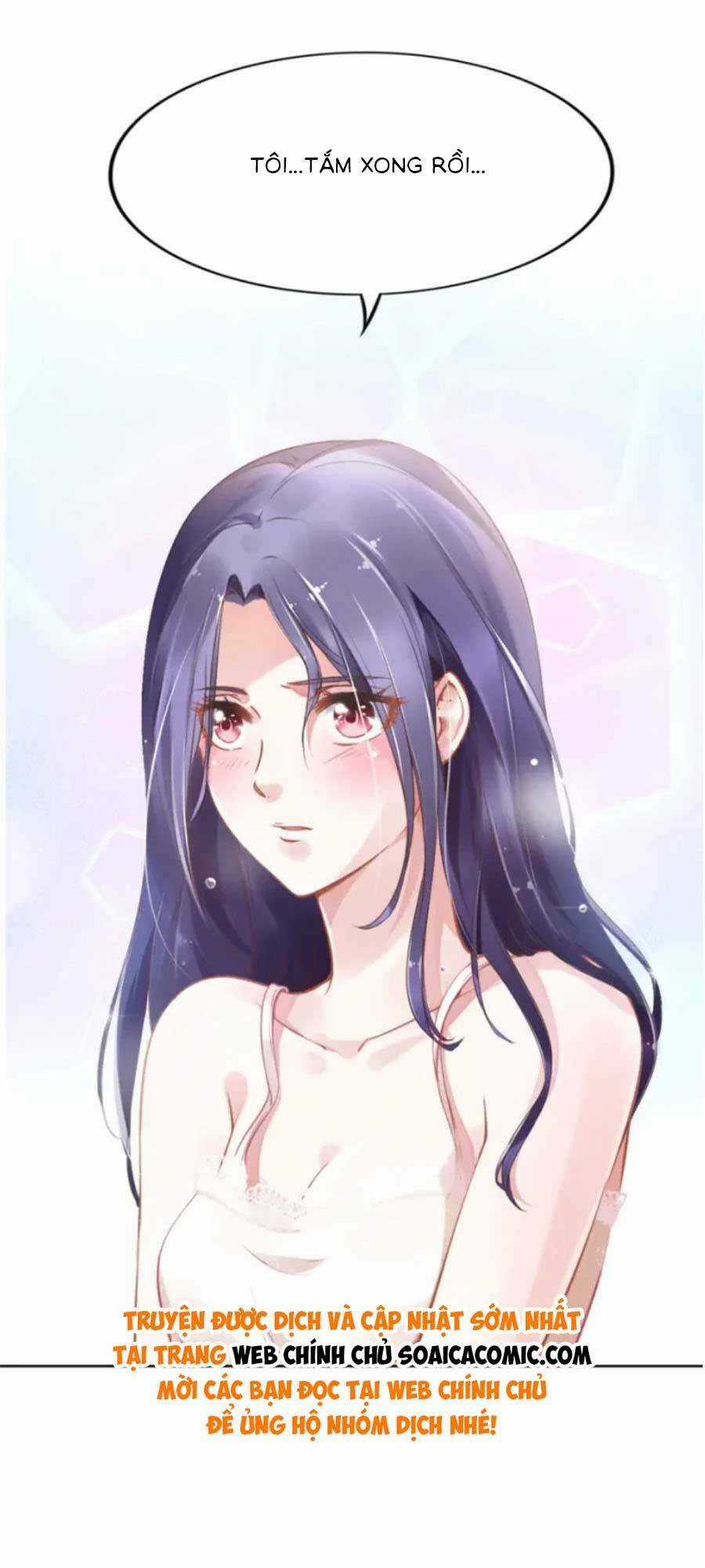 Quyền Thiểu, Nhĩ Lão Bà Yêu Bào Liễu Chapter 1 trang 4