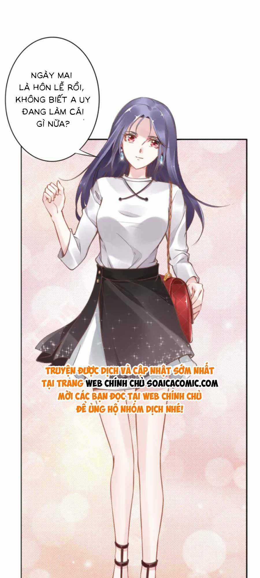 Quyền Thiểu, Nhĩ Lão Bà Yêu Bào Liễu Chapter 1 trang 40