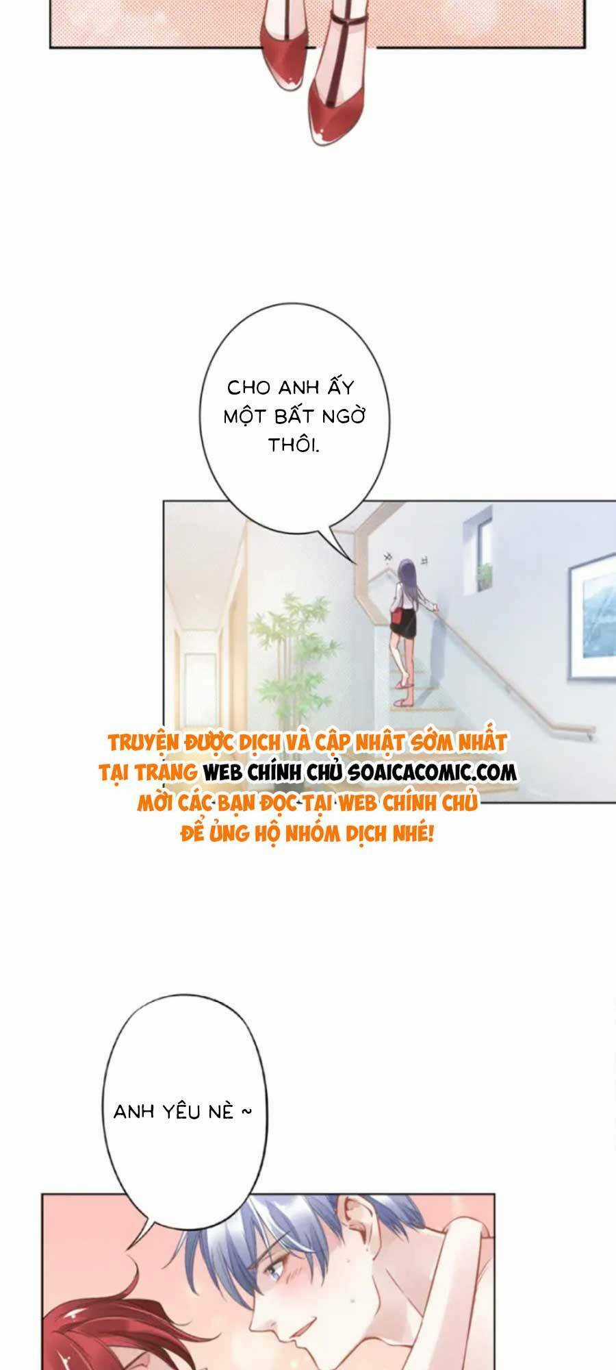 Quyền Thiểu, Nhĩ Lão Bà Yêu Bào Liễu Chapter 1 trang 41