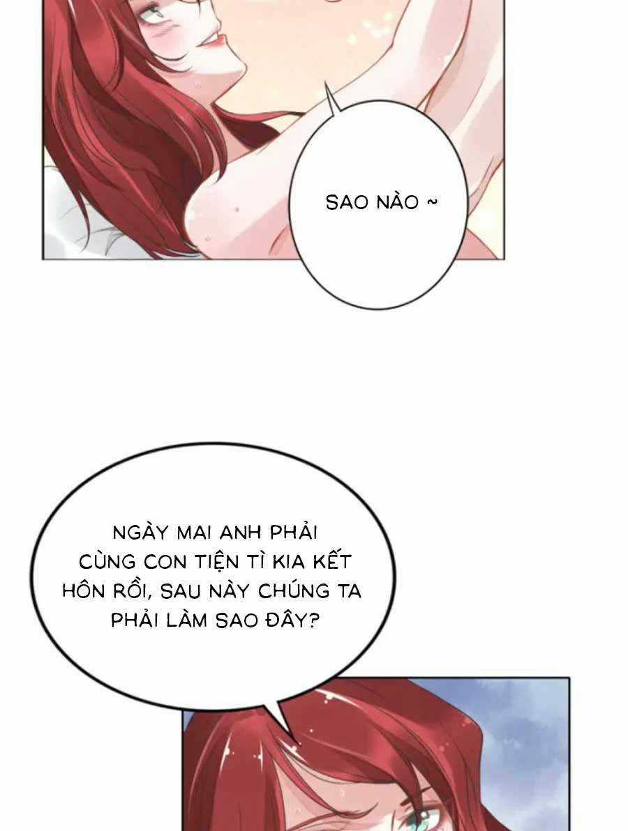 Quyền Thiểu, Nhĩ Lão Bà Yêu Bào Liễu Chapter 1 trang 42