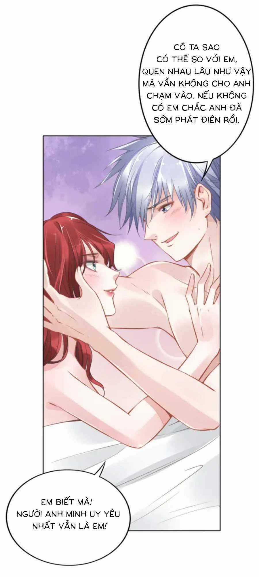 Quyền Thiểu, Nhĩ Lão Bà Yêu Bào Liễu Chapter 1 trang 44