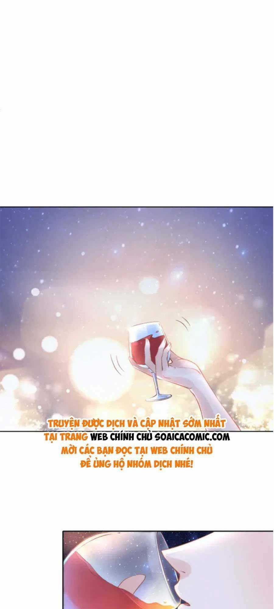 Quyền Thiểu, Nhĩ Lão Bà Yêu Bào Liễu Chapter 1 trang 5