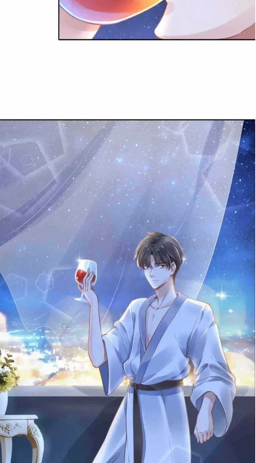 Quyền Thiểu, Nhĩ Lão Bà Yêu Bào Liễu Chapter 1 trang 6