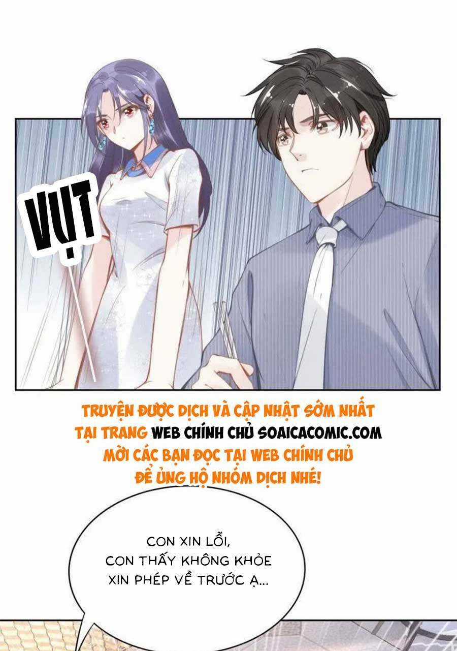 Quyền Thiểu, Nhĩ Lão Bà Yêu Bào Liễu Chapter 11 trang 12