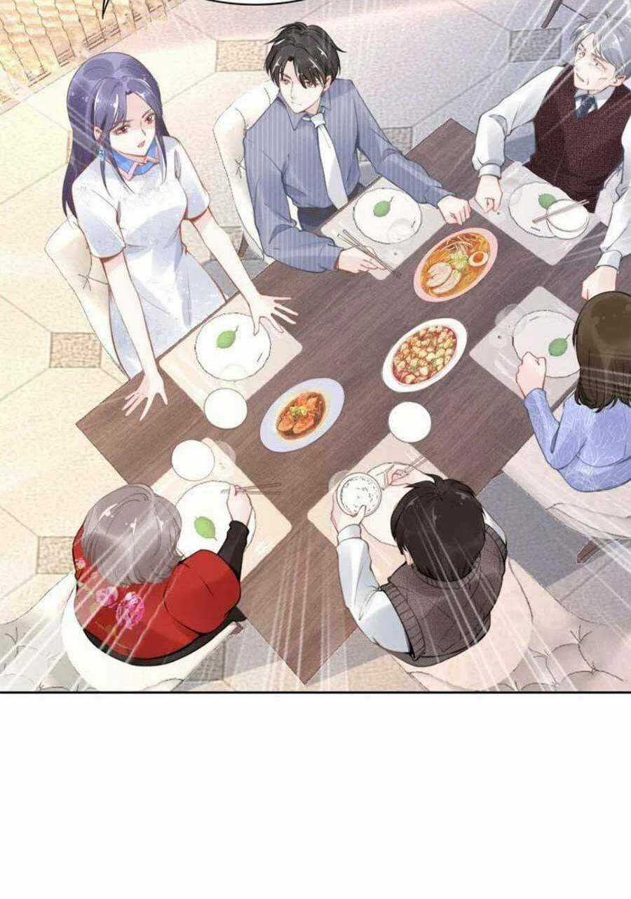 Quyền Thiểu, Nhĩ Lão Bà Yêu Bào Liễu Chapter 11 trang 13