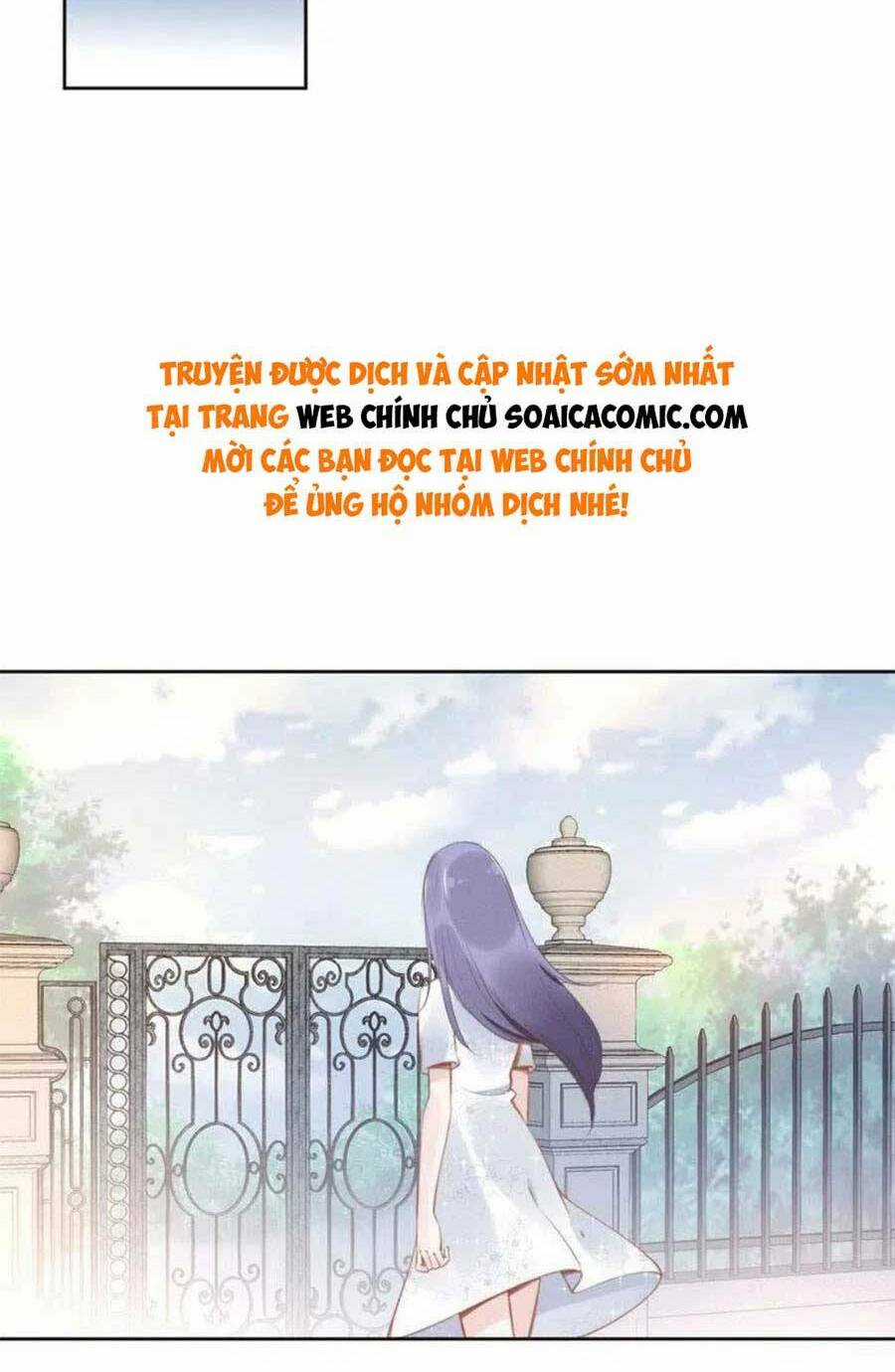 Quyền Thiểu, Nhĩ Lão Bà Yêu Bào Liễu Chapter 11 trang 17