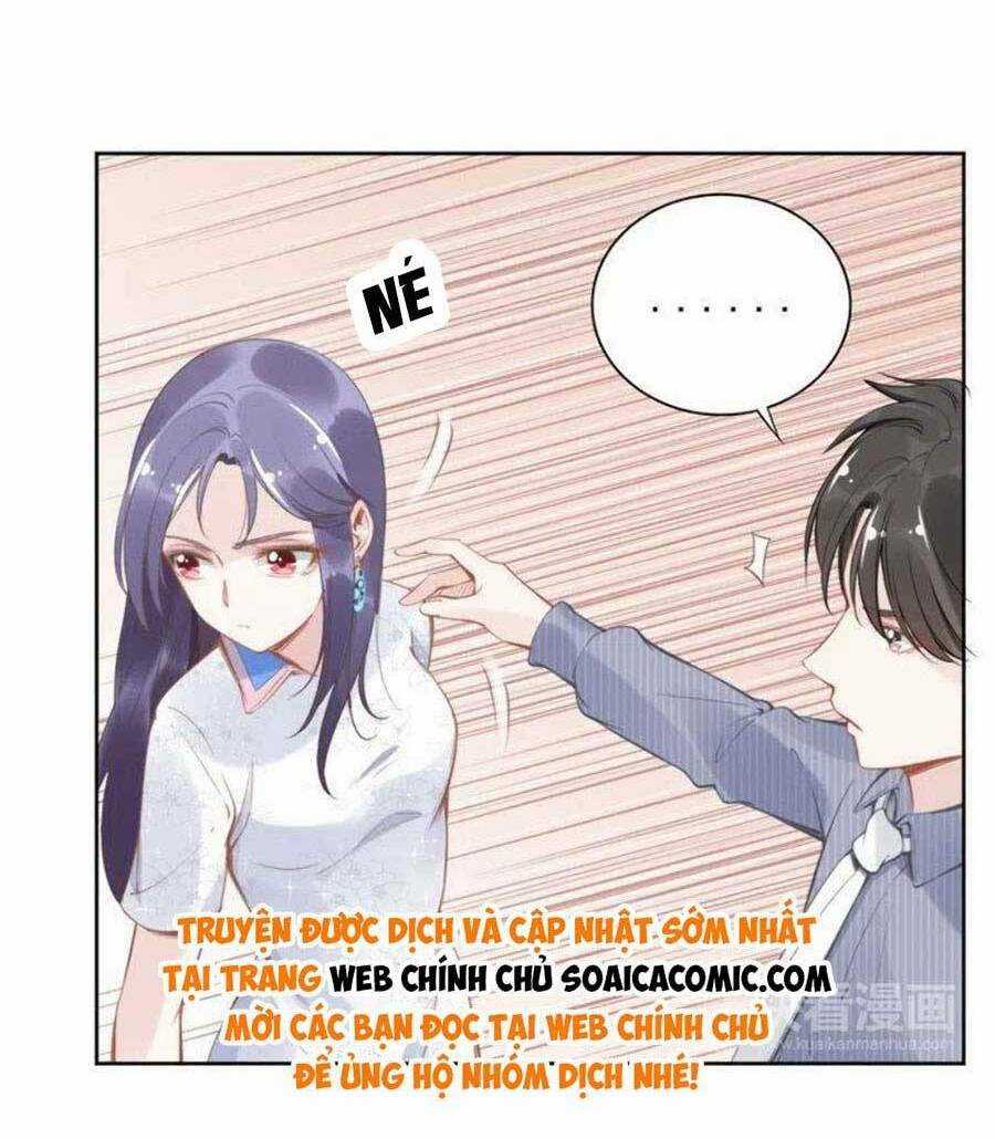 Quyền Thiểu, Nhĩ Lão Bà Yêu Bào Liễu Chapter 11 trang 21