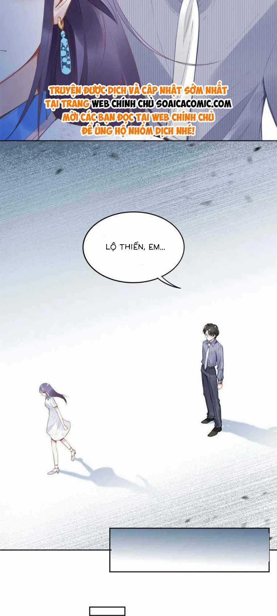 Quyền Thiểu, Nhĩ Lão Bà Yêu Bào Liễu Chapter 11 trang 23