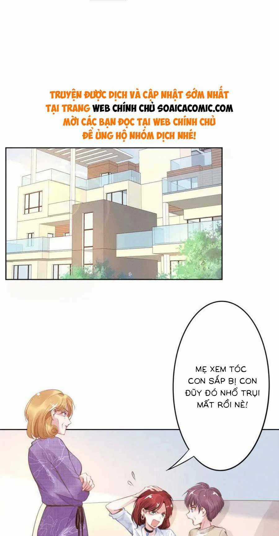 Quyền Thiểu, Nhĩ Lão Bà Yêu Bào Liễu Chapter 11 trang 24