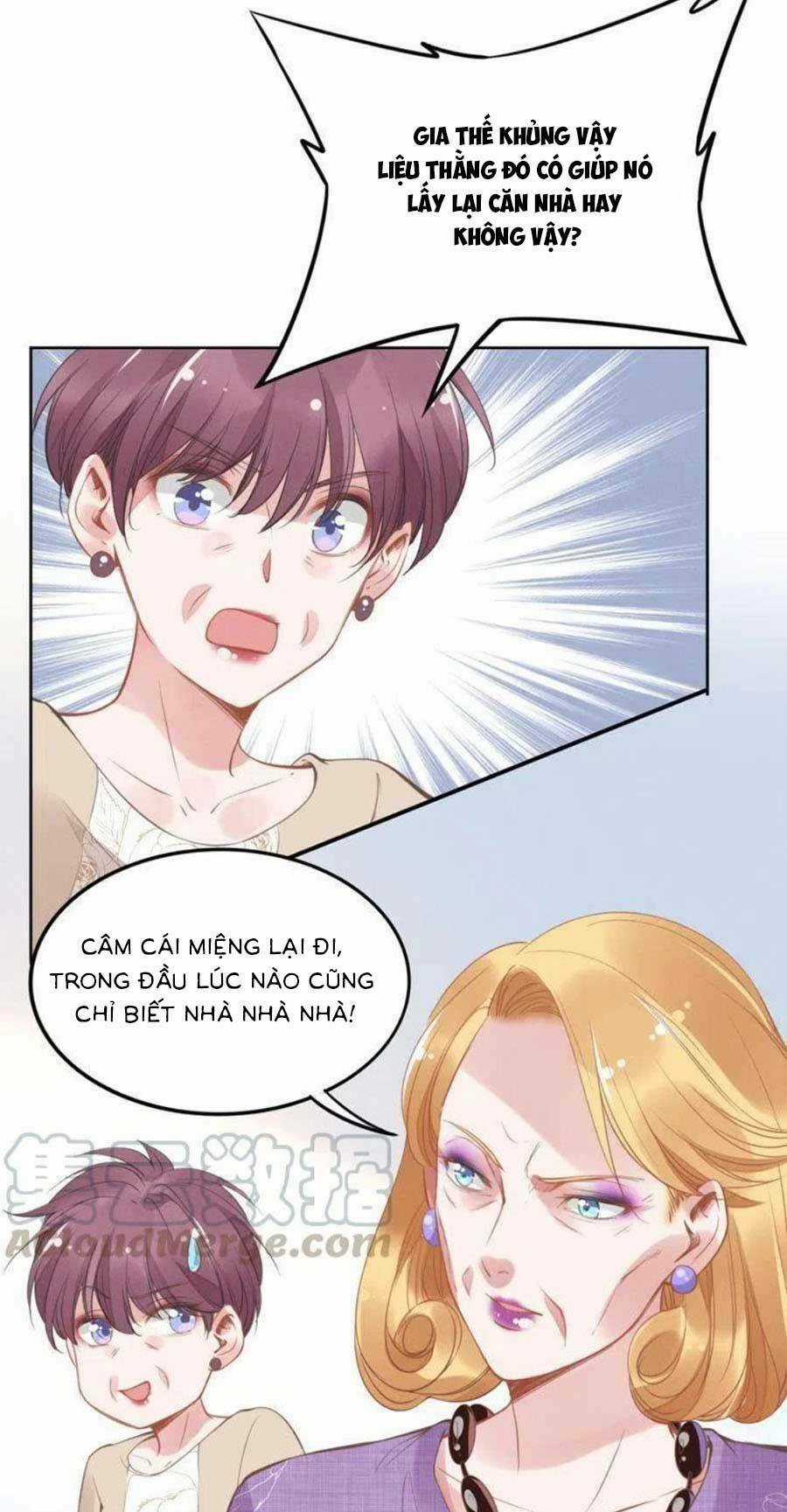 Quyền Thiểu, Nhĩ Lão Bà Yêu Bào Liễu Chapter 11 trang 28