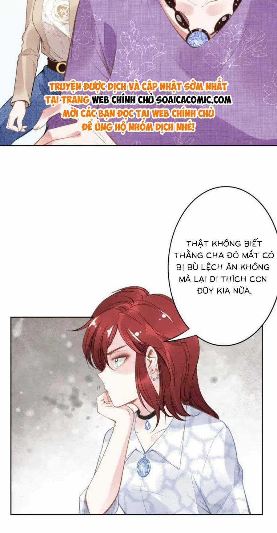 Quyền Thiểu, Nhĩ Lão Bà Yêu Bào Liễu Chapter 11 trang 29