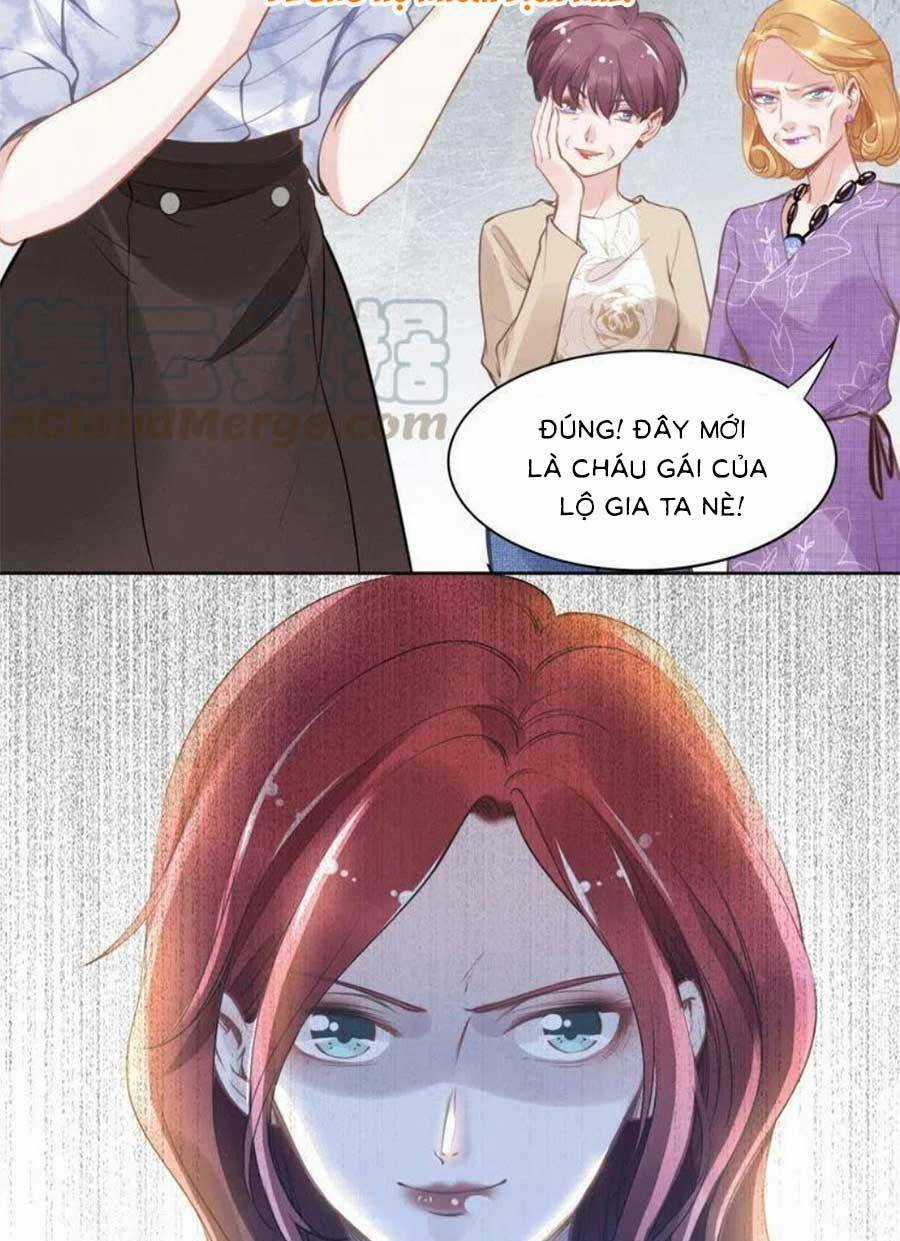 Quyền Thiểu, Nhĩ Lão Bà Yêu Bào Liễu Chapter 11 trang 33