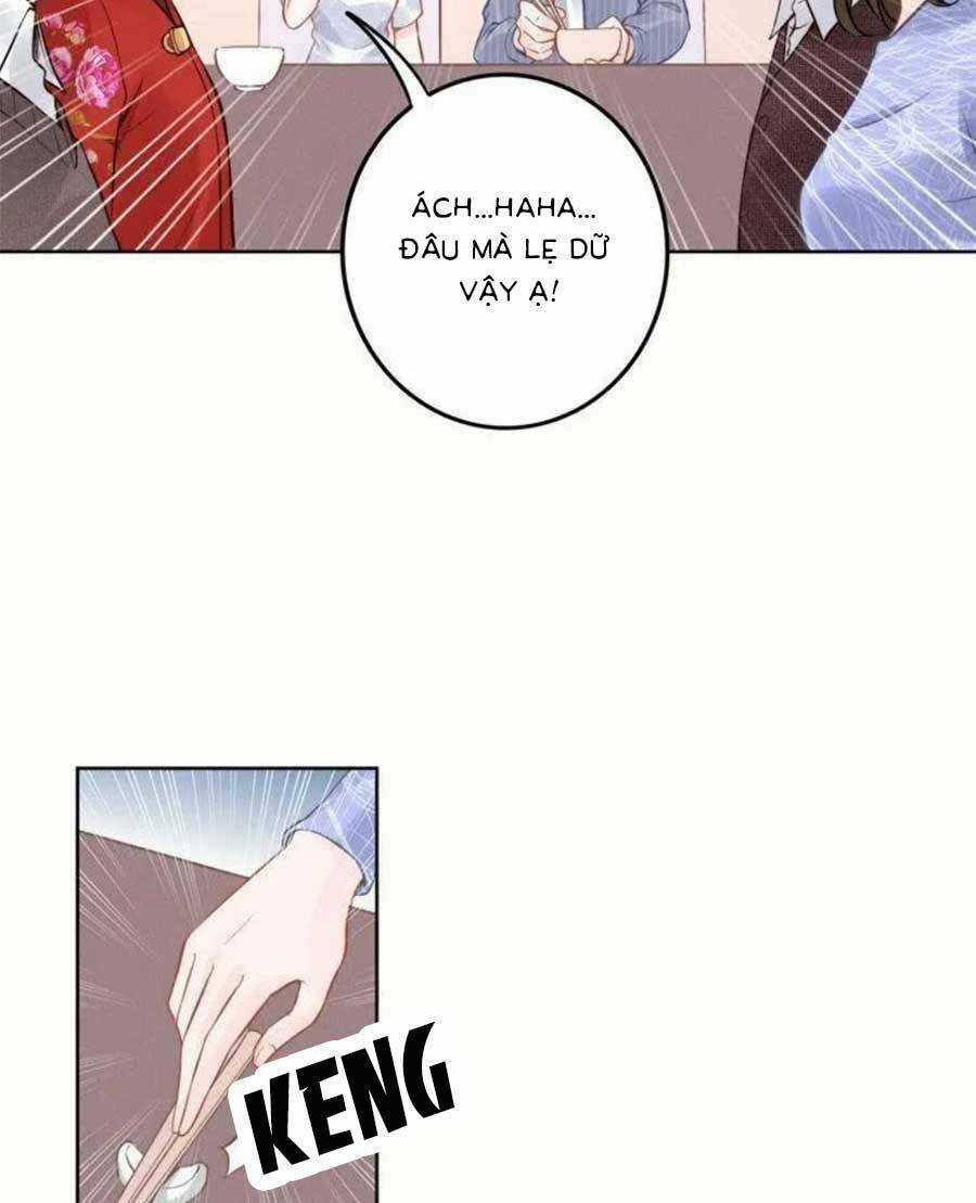 Quyền Thiểu, Nhĩ Lão Bà Yêu Bào Liễu Chapter 11 trang 5