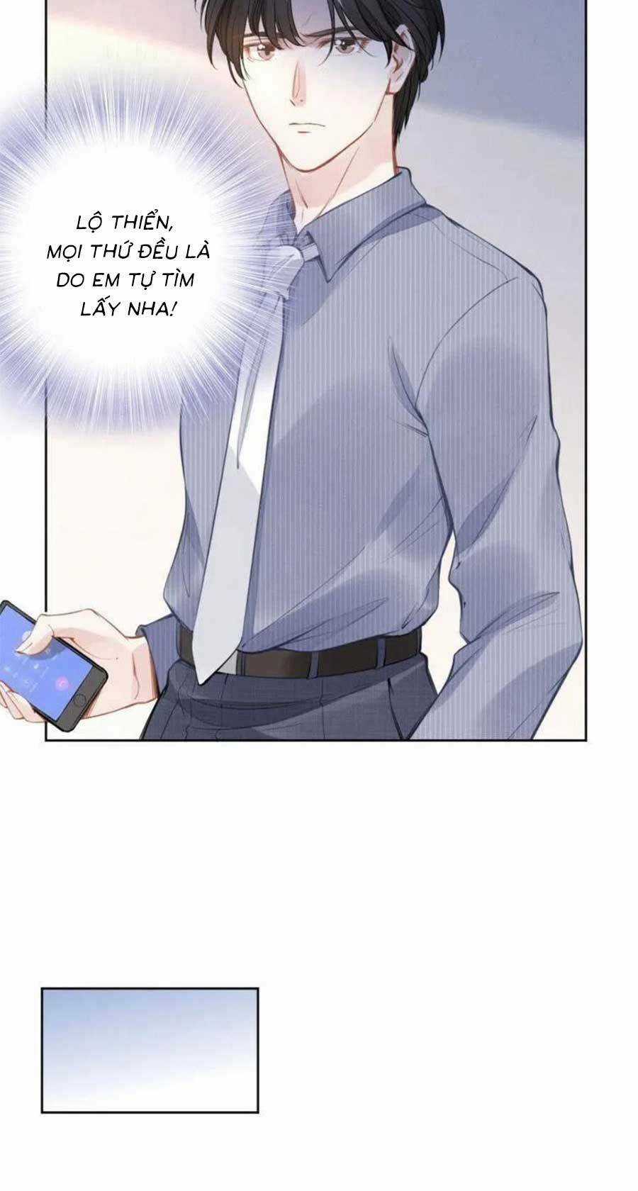 Quyền Thiểu, Nhĩ Lão Bà Yêu Bào Liễu Chapter 12 trang 11