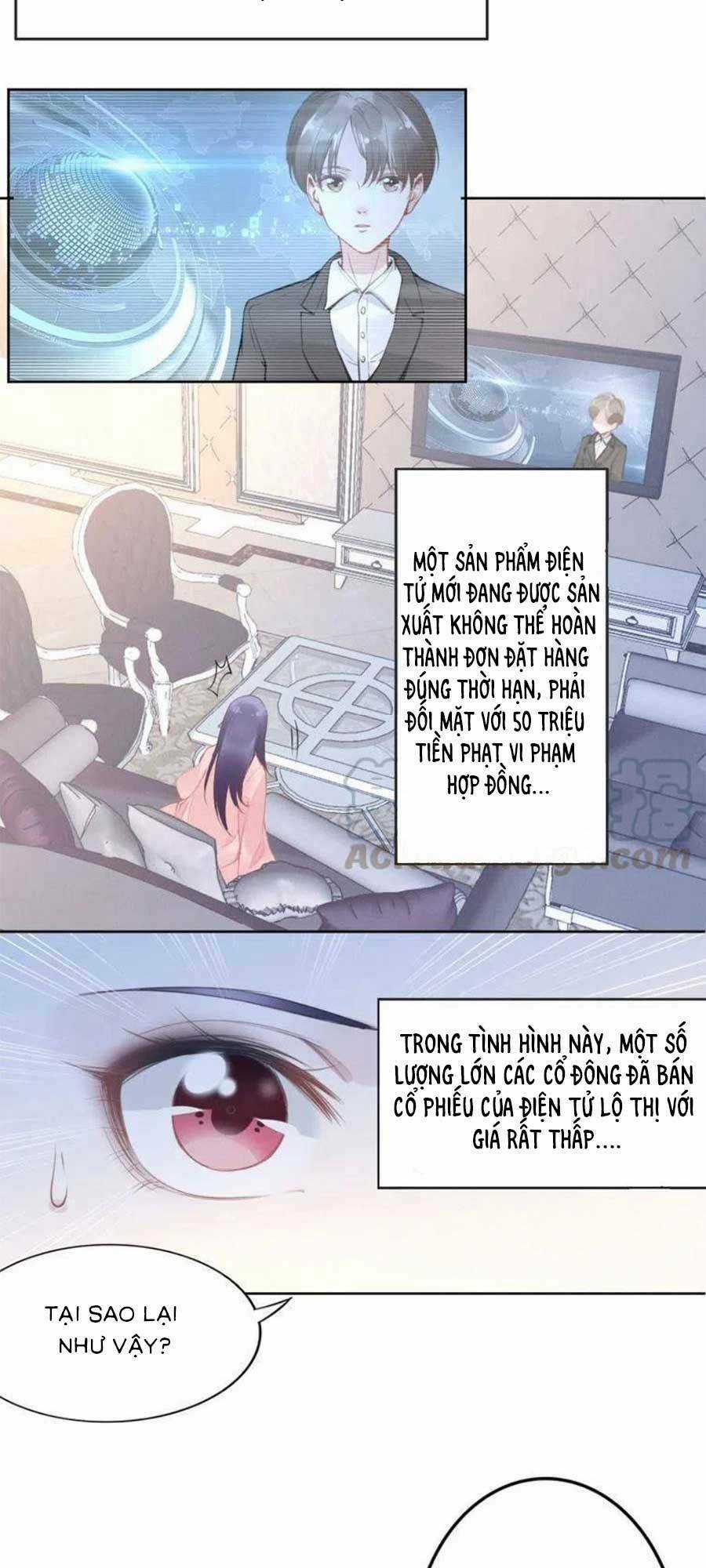 Quyền Thiểu, Nhĩ Lão Bà Yêu Bào Liễu Chapter 12 trang 13