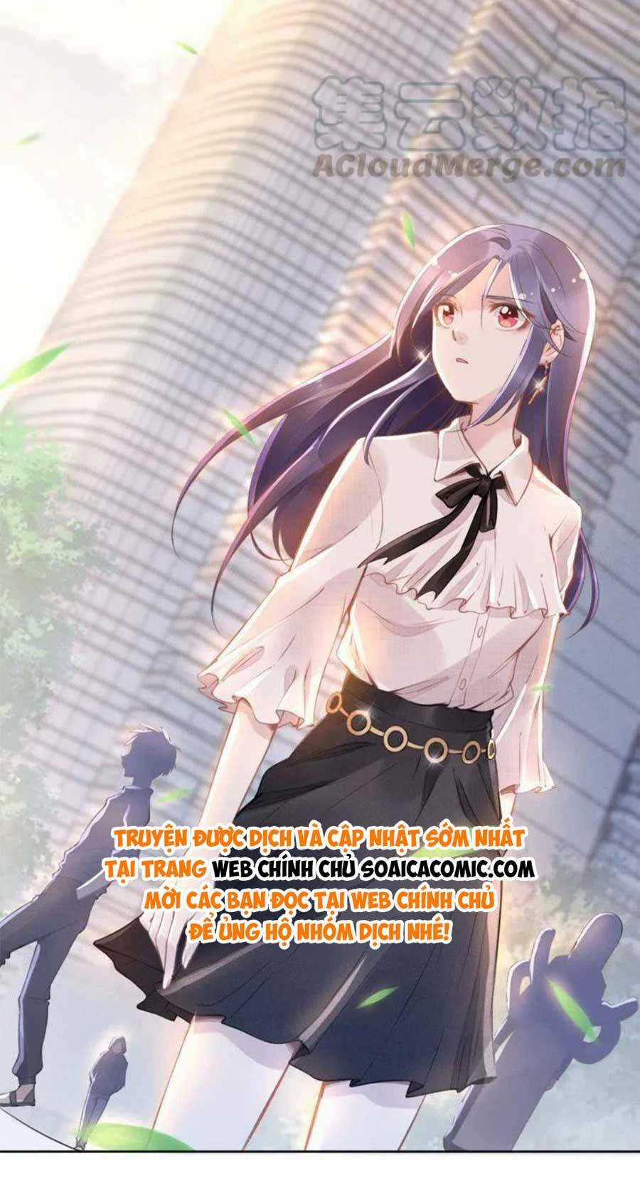 Quyền Thiểu, Nhĩ Lão Bà Yêu Bào Liễu Chapter 12 trang 15