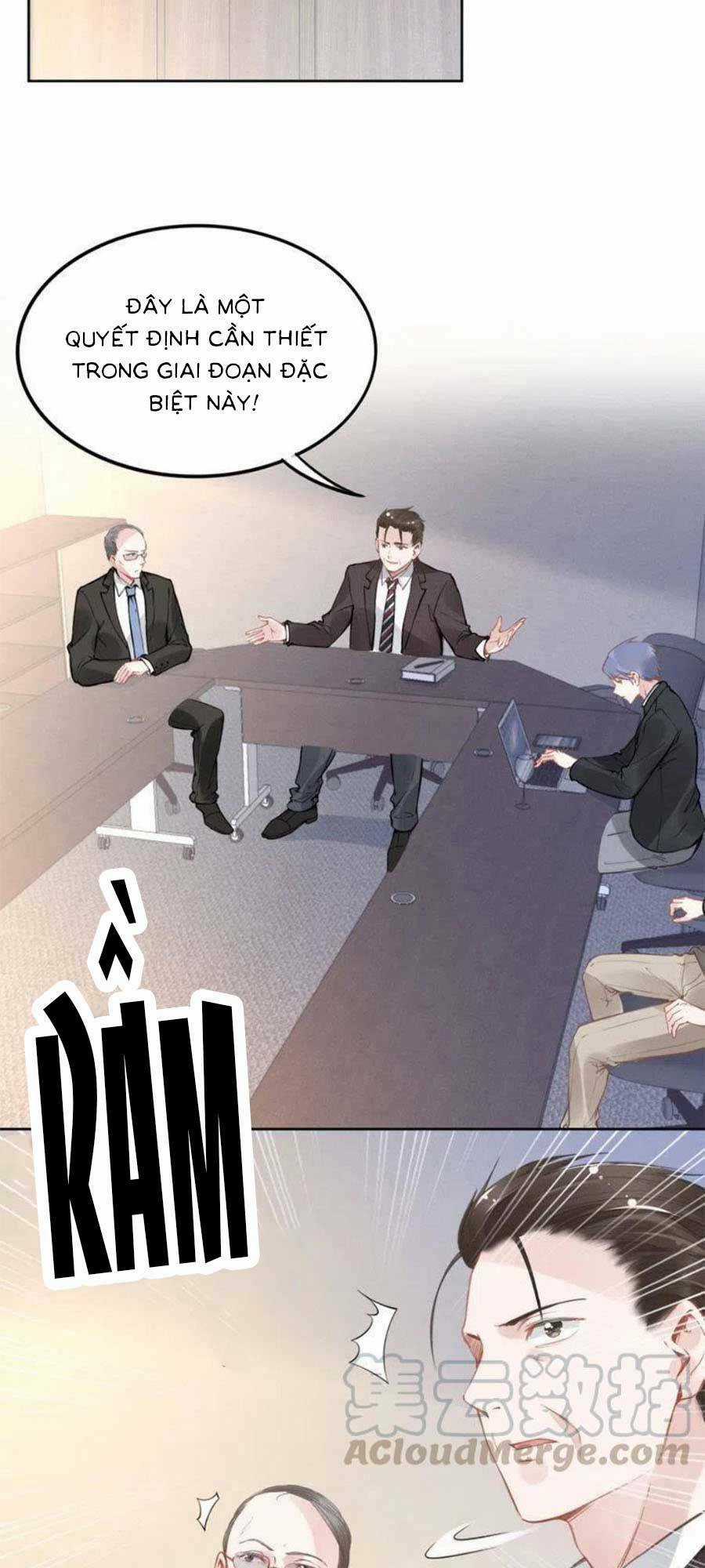 Quyền Thiểu, Nhĩ Lão Bà Yêu Bào Liễu Chapter 12 trang 17