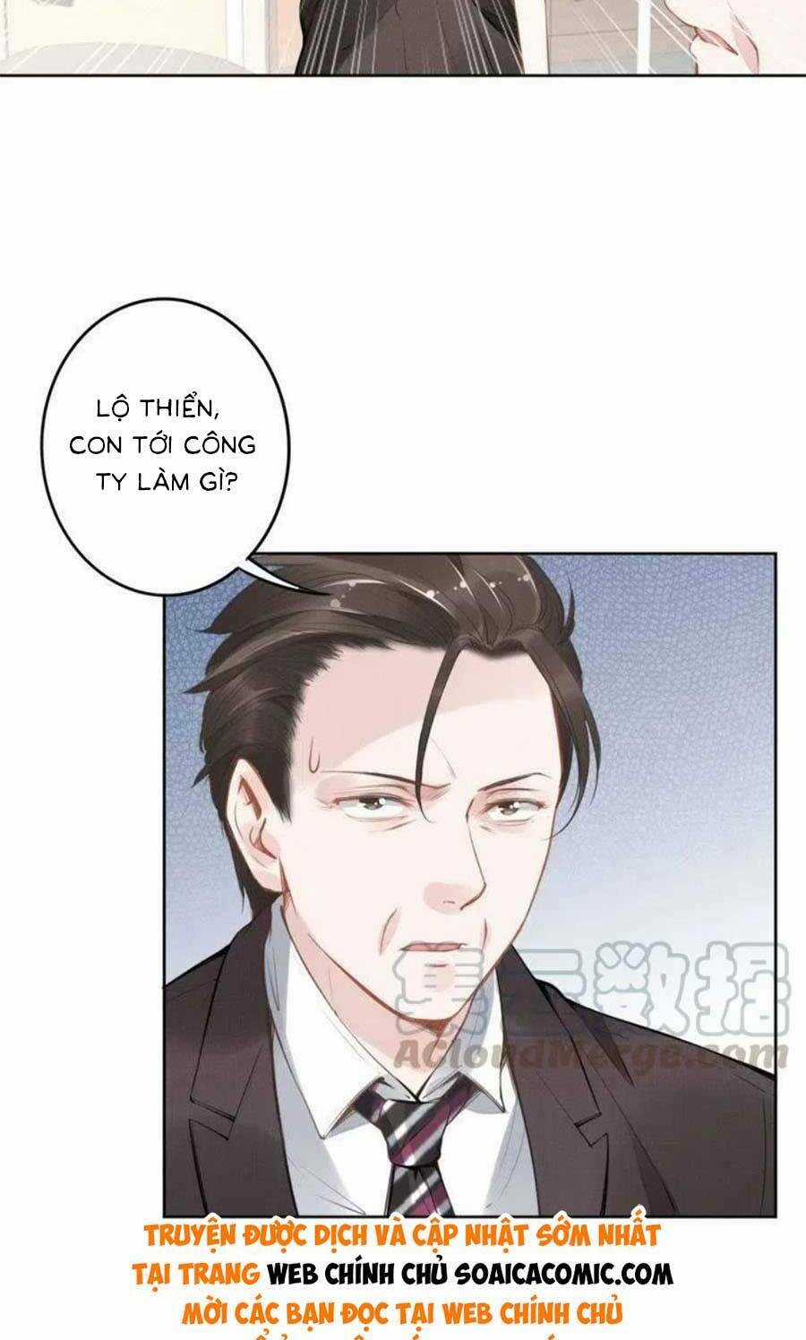 Quyền Thiểu, Nhĩ Lão Bà Yêu Bào Liễu Chapter 12 trang 19