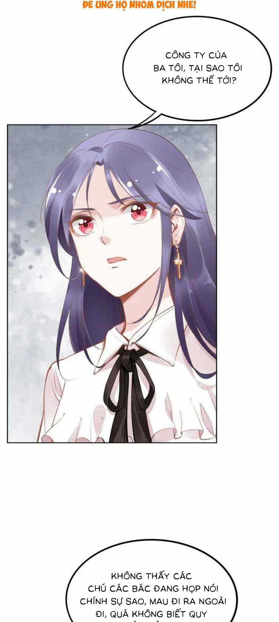 Quyền Thiểu, Nhĩ Lão Bà Yêu Bào Liễu Chapter 12 trang 20