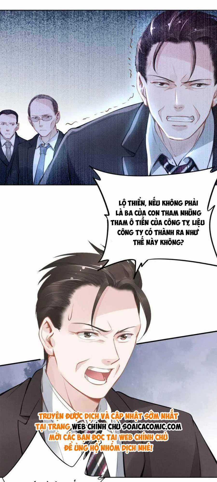 Quyền Thiểu, Nhĩ Lão Bà Yêu Bào Liễu Chapter 12 trang 23