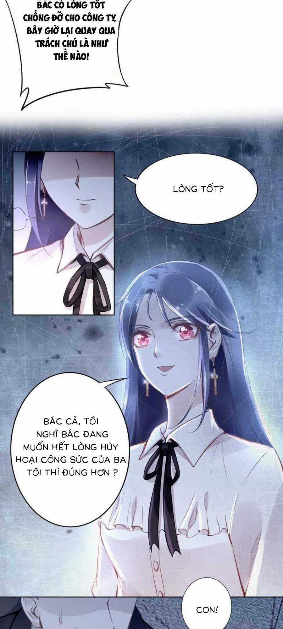 Quyền Thiểu, Nhĩ Lão Bà Yêu Bào Liễu Chapter 12 trang 24