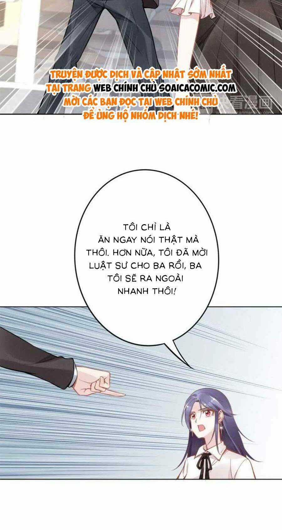 Quyền Thiểu, Nhĩ Lão Bà Yêu Bào Liễu Chapter 12 trang 26