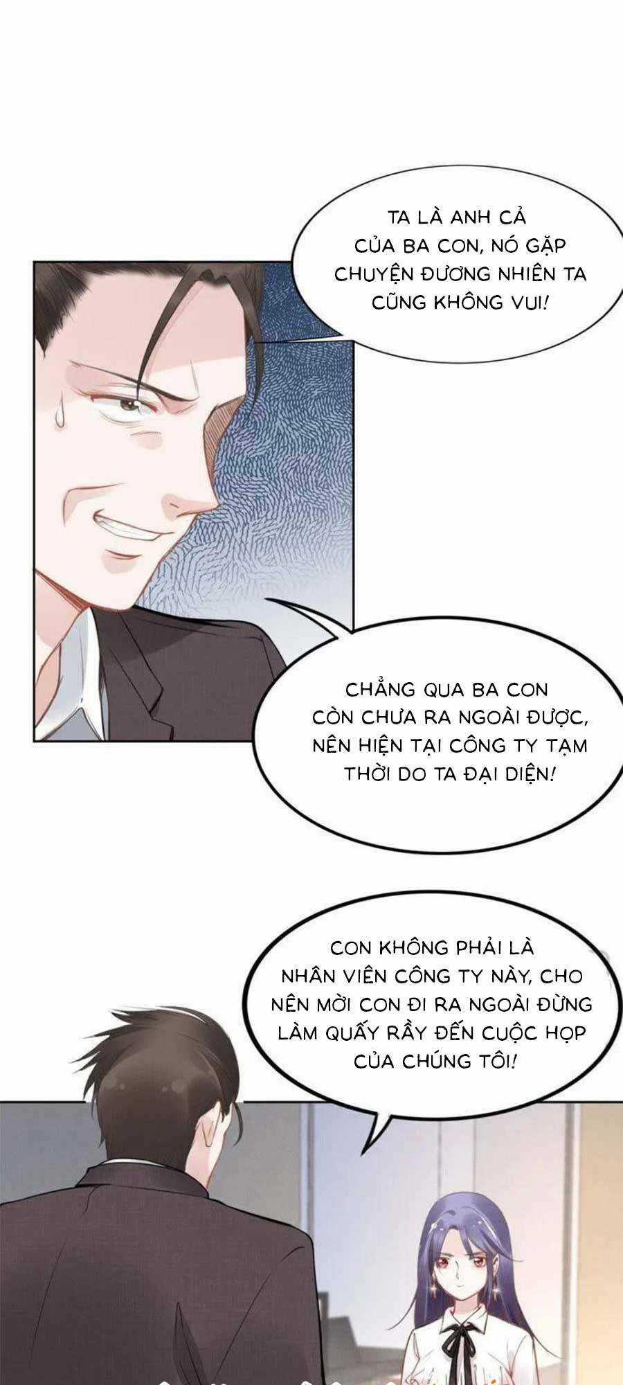 Quyền Thiểu, Nhĩ Lão Bà Yêu Bào Liễu Chapter 12 trang 28