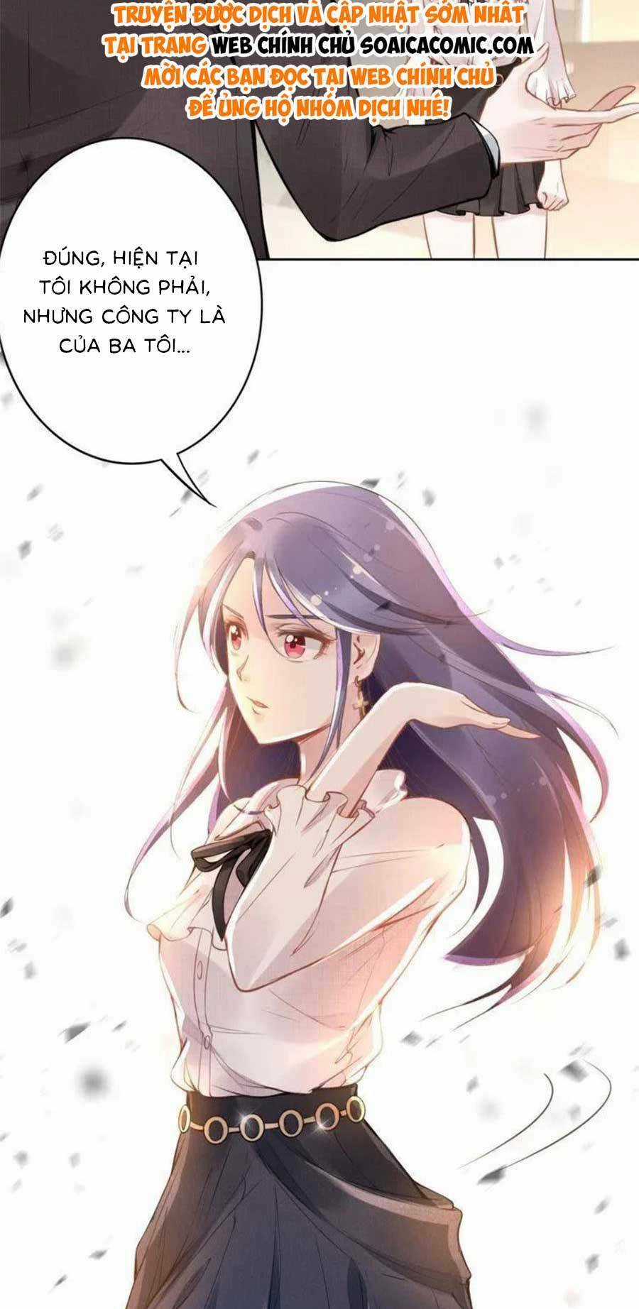 Quyền Thiểu, Nhĩ Lão Bà Yêu Bào Liễu Chapter 12 trang 29