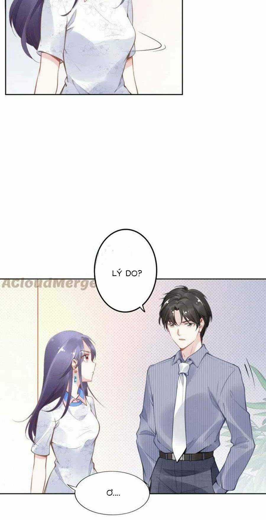 Quyền Thiểu, Nhĩ Lão Bà Yêu Bào Liễu Chapter 12 trang 3