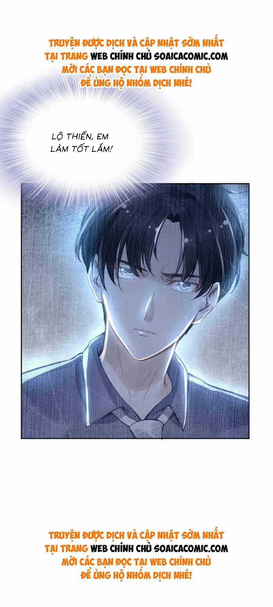 Quyền Thiểu, Nhĩ Lão Bà Yêu Bào Liễu Chapter 12 trang 8