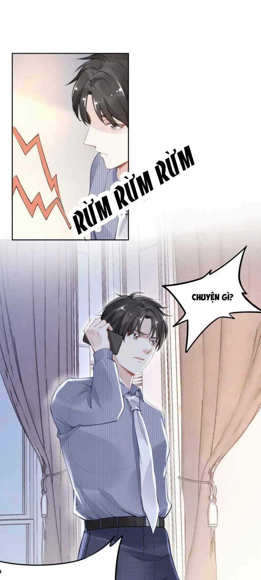 Quyền Thiểu, Nhĩ Lão Bà Yêu Bào Liễu Chapter 12 trang 9