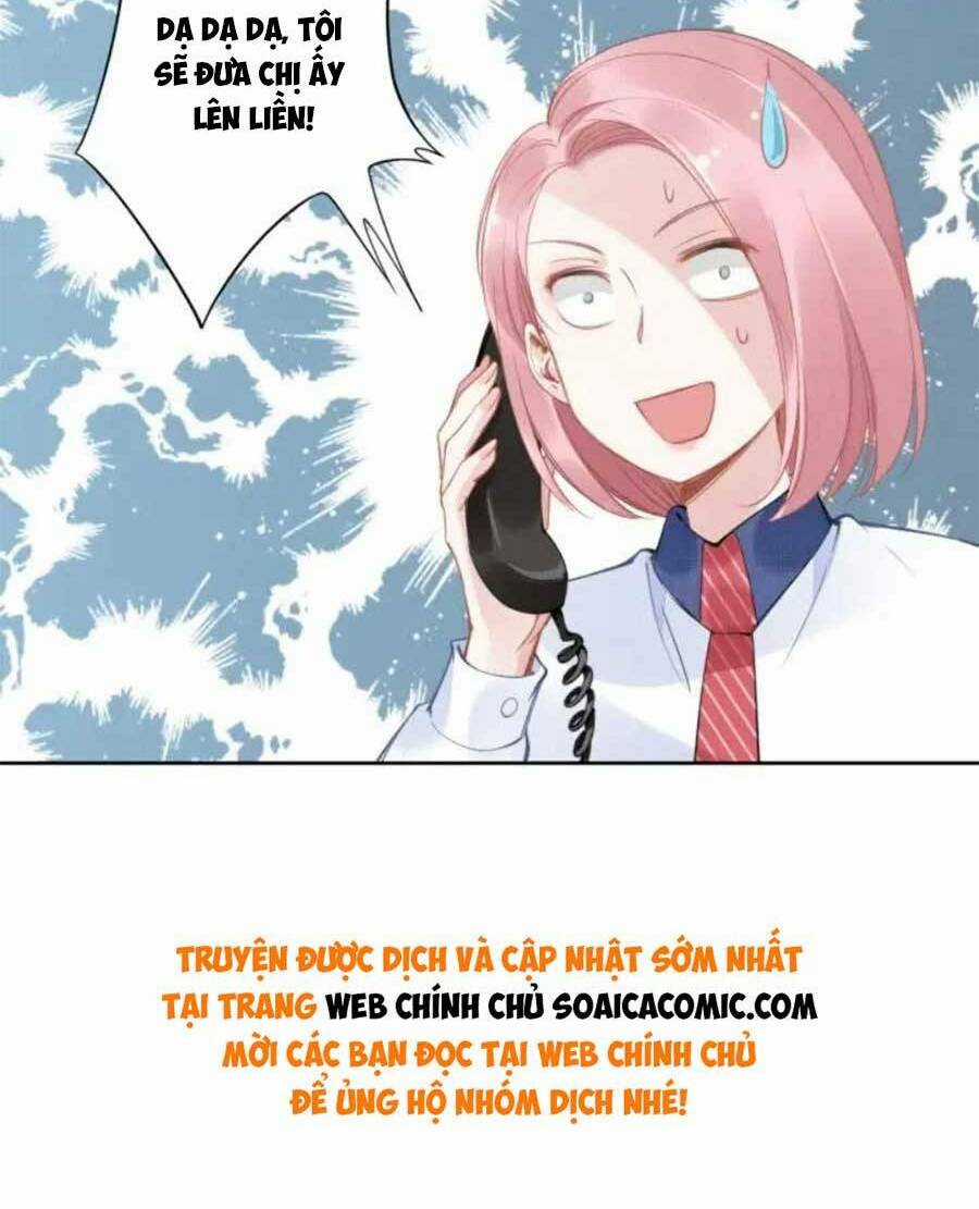 Quyền Thiểu, Nhĩ Lão Bà Yêu Bào Liễu Chapter 13 trang 10