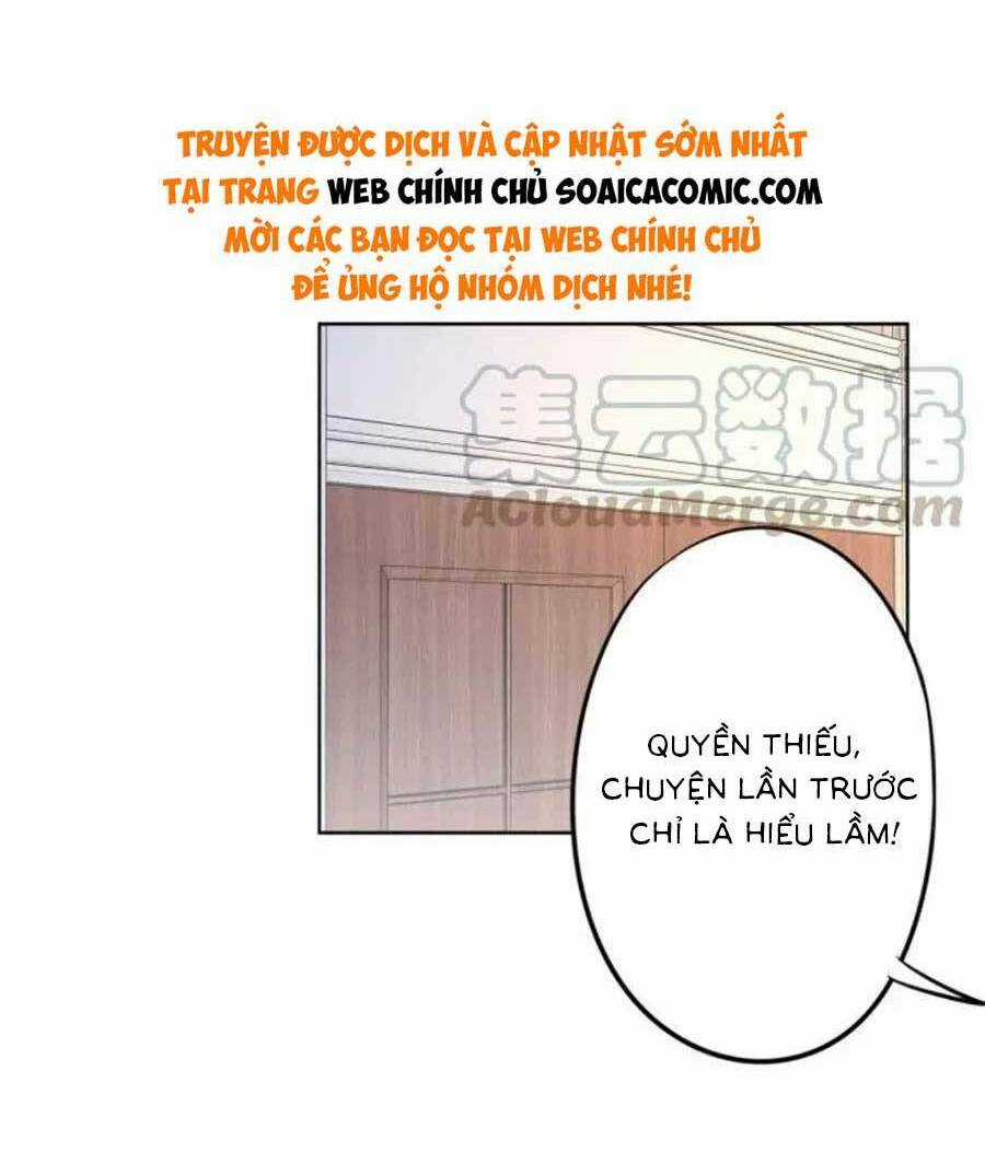 Quyền Thiểu, Nhĩ Lão Bà Yêu Bào Liễu Chapter 13 trang 14