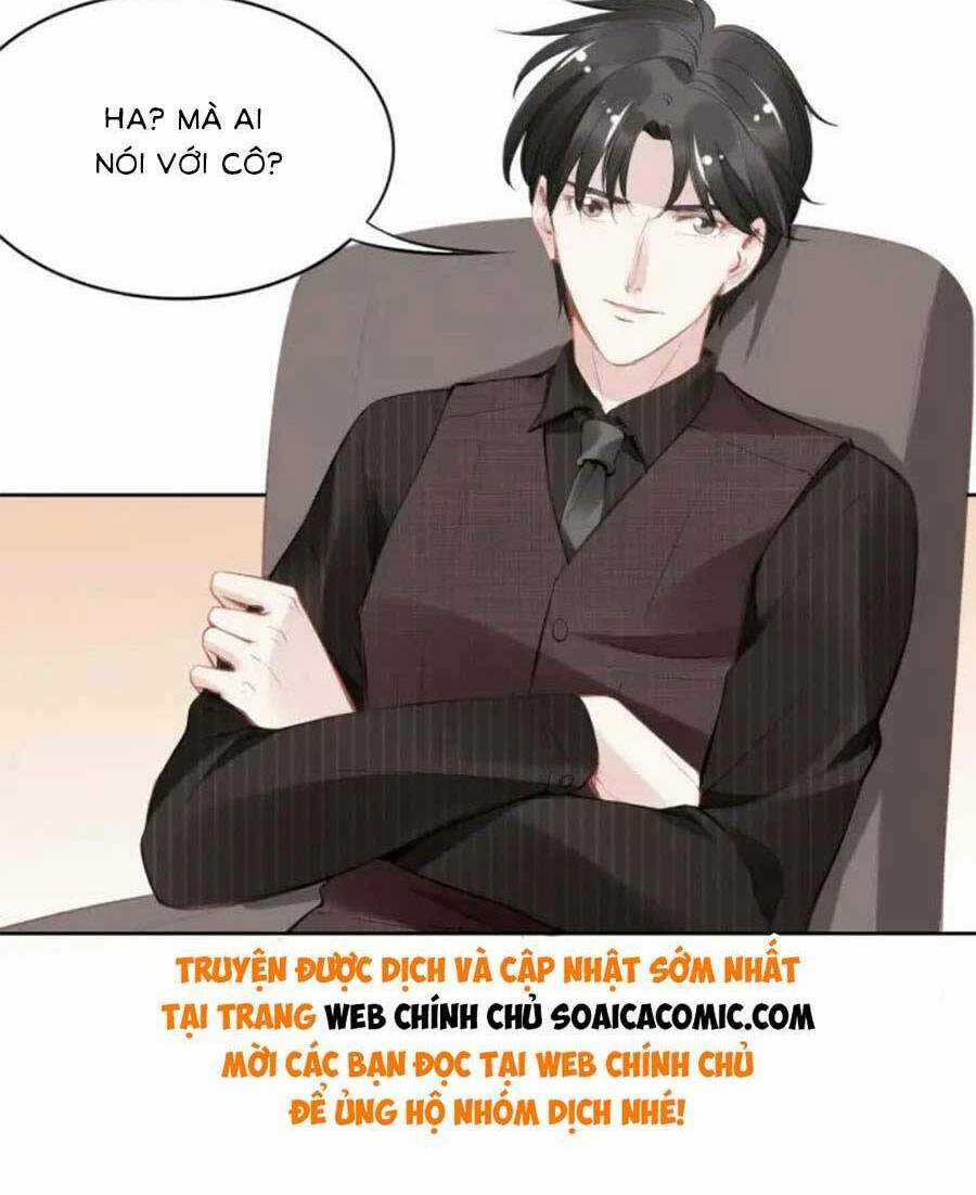 Quyền Thiểu, Nhĩ Lão Bà Yêu Bào Liễu Chapter 13 trang 18