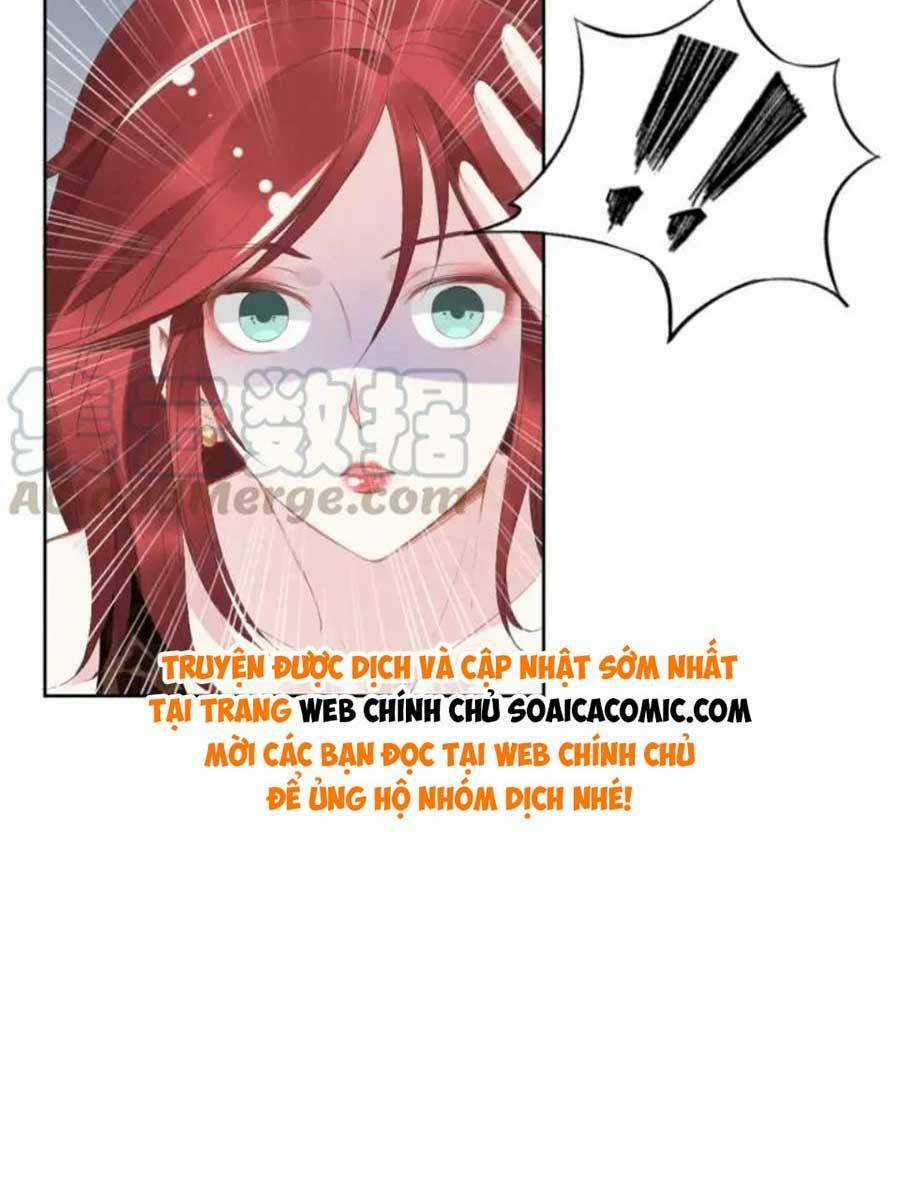 Quyền Thiểu, Nhĩ Lão Bà Yêu Bào Liễu Chapter 13 trang 21