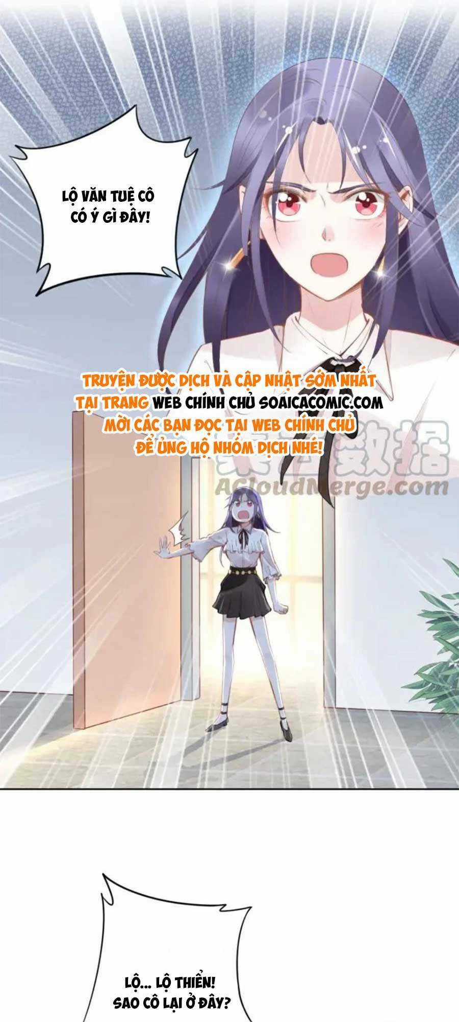 Quyền Thiểu, Nhĩ Lão Bà Yêu Bào Liễu Chapter 13 trang 23