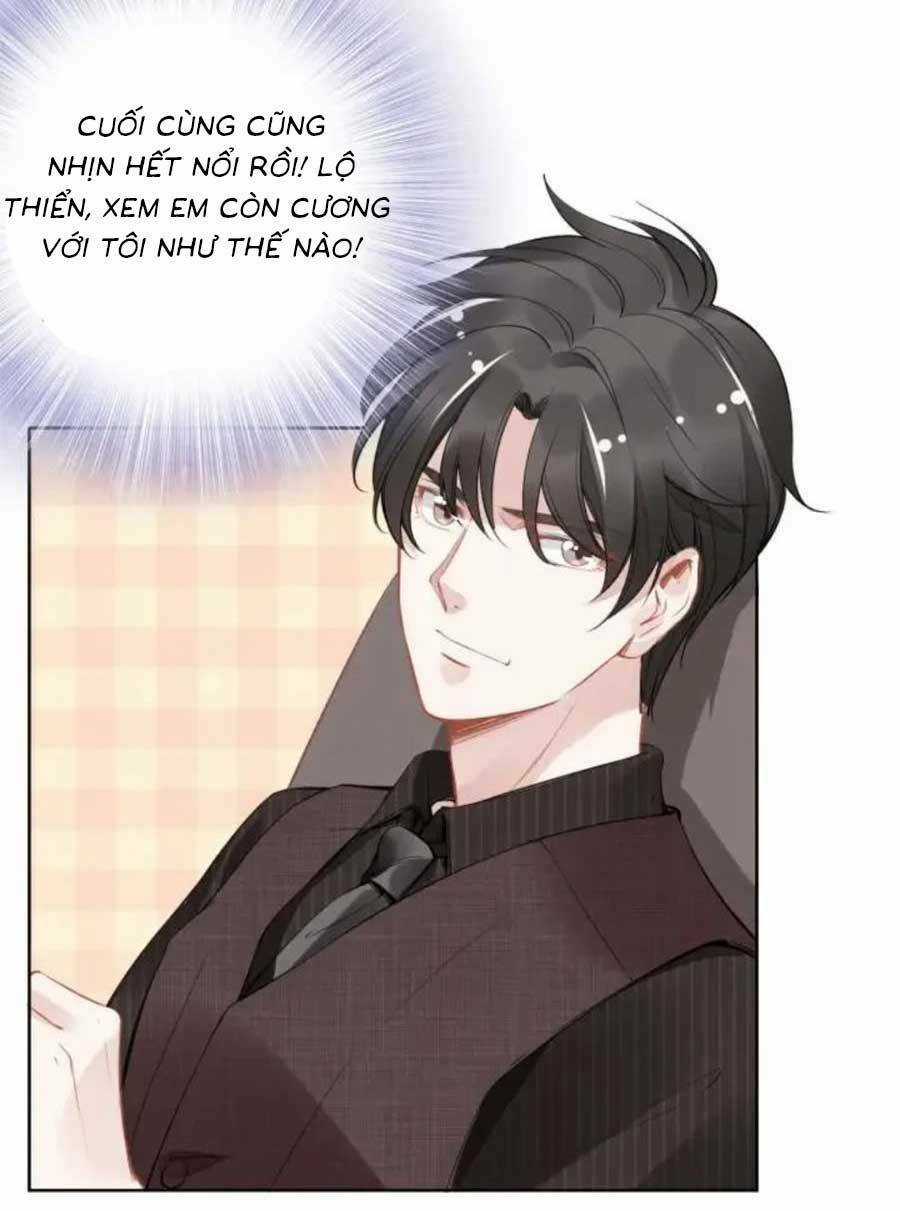 Quyền Thiểu, Nhĩ Lão Bà Yêu Bào Liễu Chapter 13 trang 25