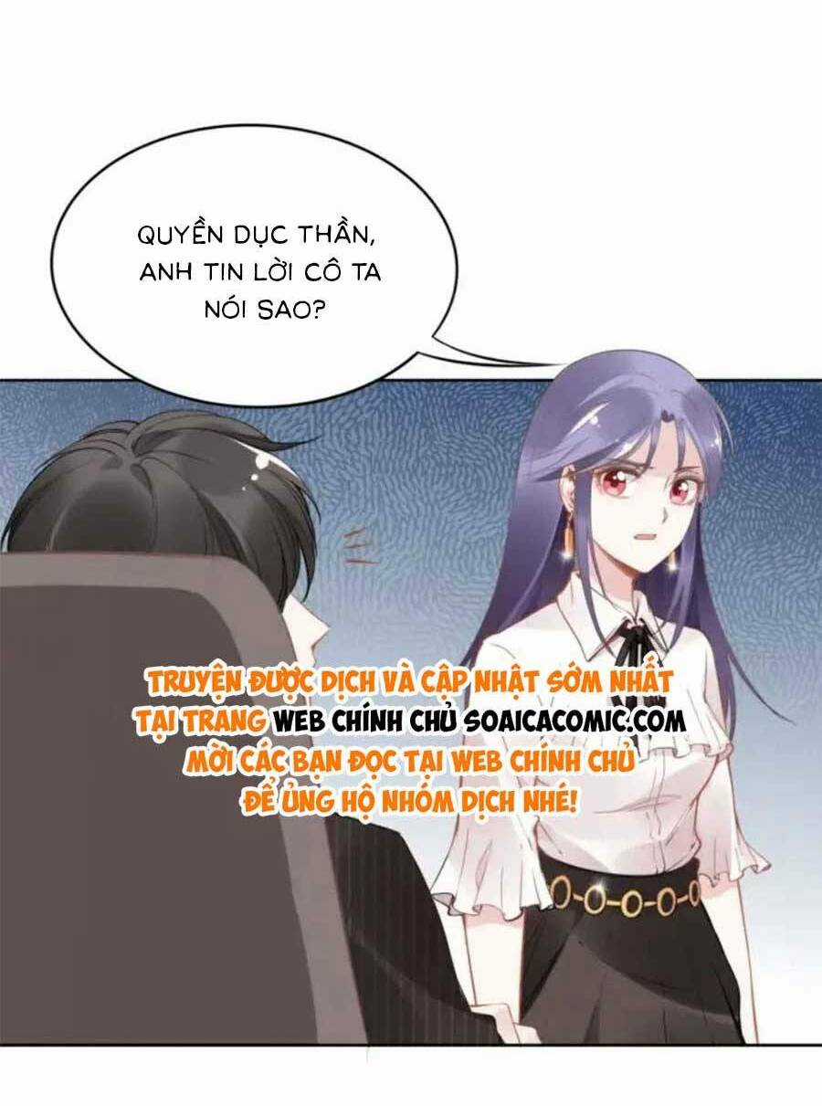 Quyền Thiểu, Nhĩ Lão Bà Yêu Bào Liễu Chapter 13 trang 26