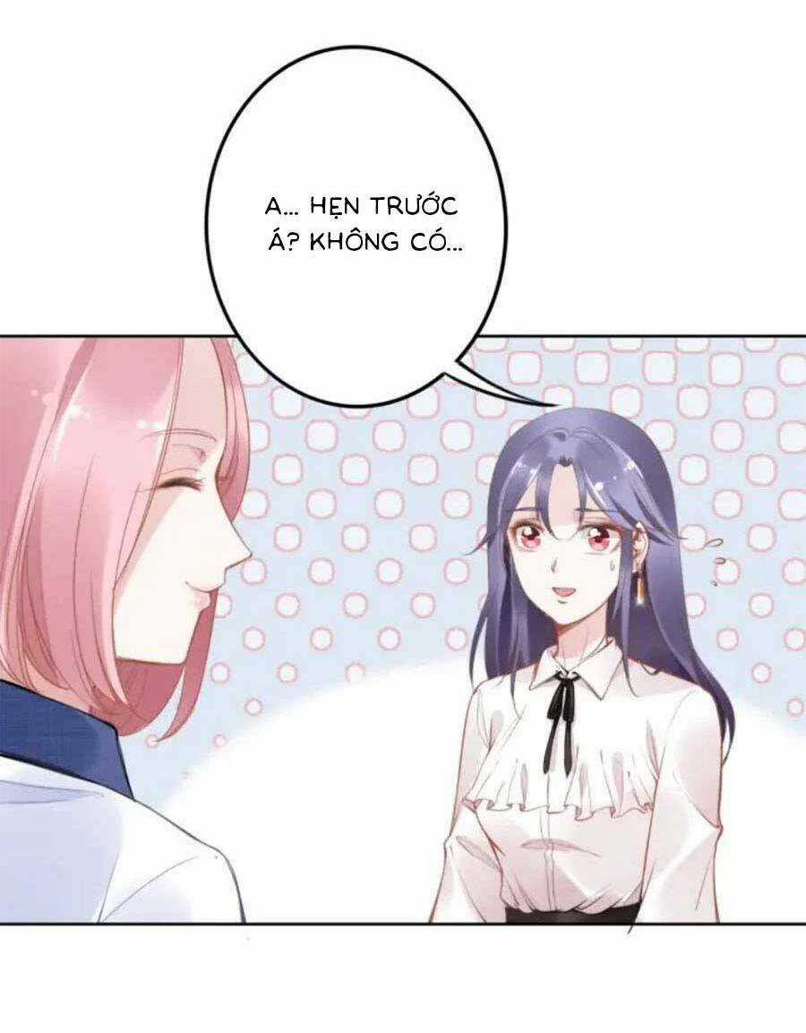 Quyền Thiểu, Nhĩ Lão Bà Yêu Bào Liễu Chapter 13 trang 3